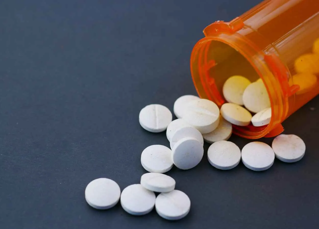 Birth-control pills affect the body's ability to regulate stress : Researchers