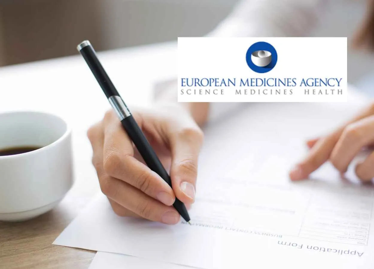 EMA accepts marketing authorization biosimilar of Stelara by Intas Pharma