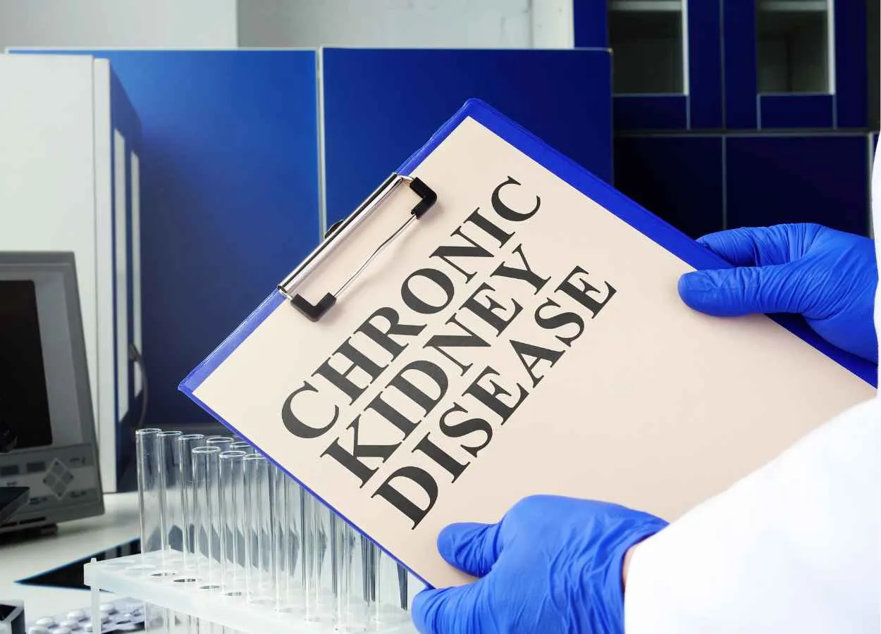 Jardiance empagliflozin approved in the EU for the treatment of adults with chronic kidney disease
