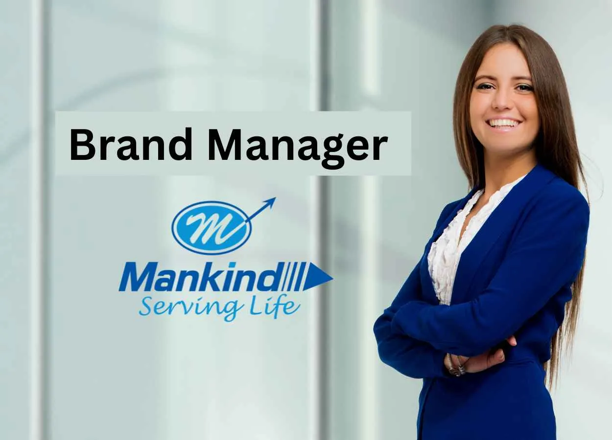 Mankind brand 2024