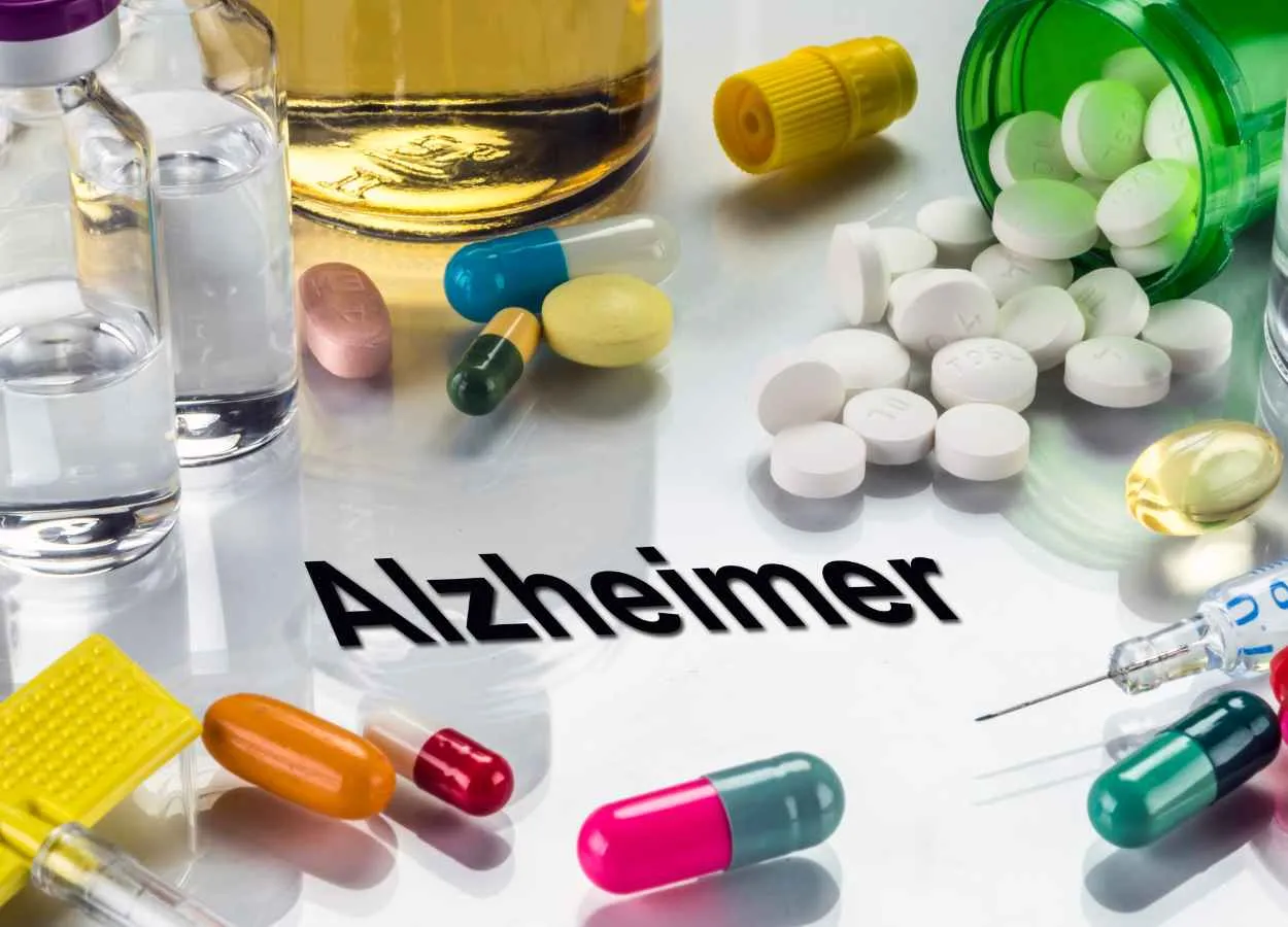 New study shows anti-inflammatory drugs as a promising target for Alzheimer’s disease