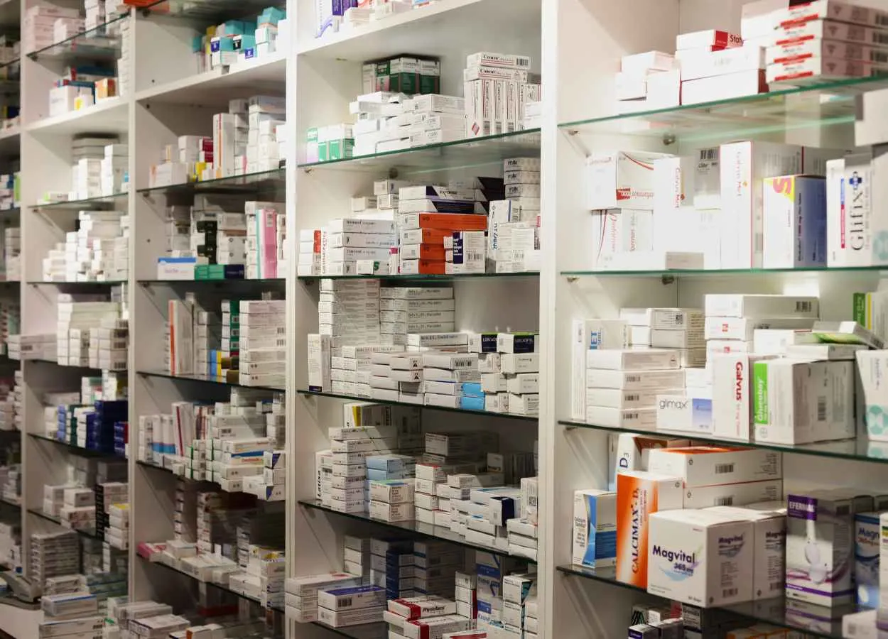 PCI opposes Jharkhand governments announcement on granting permission to open pharmacies by unqualified people