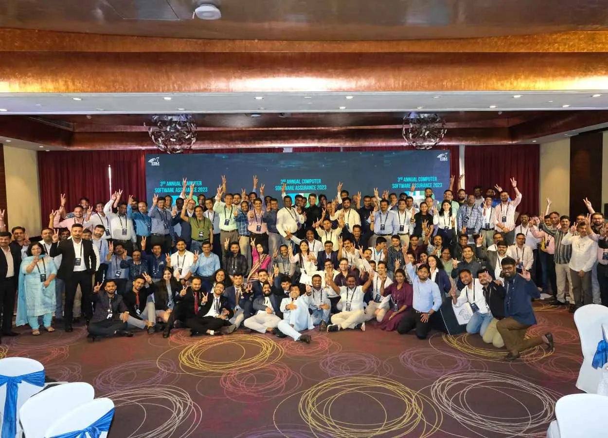 PHARMA INDUSTRY STRENGTENING THE CSV AND CSA APPROACH WITH THE 3rd Annual COMPUTER SOFTWARE ASSURANCE 2023