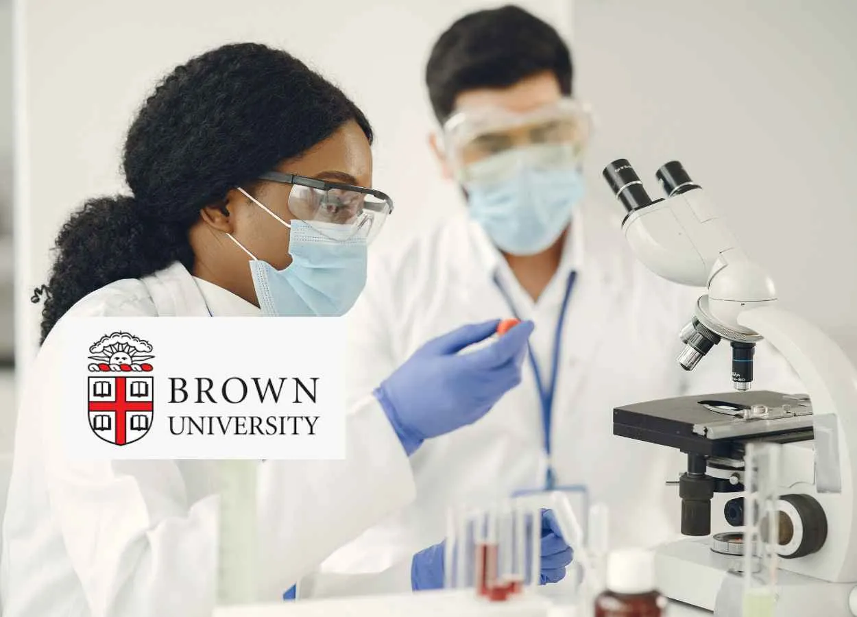 Brown University Hiring Molecular Research Scientists