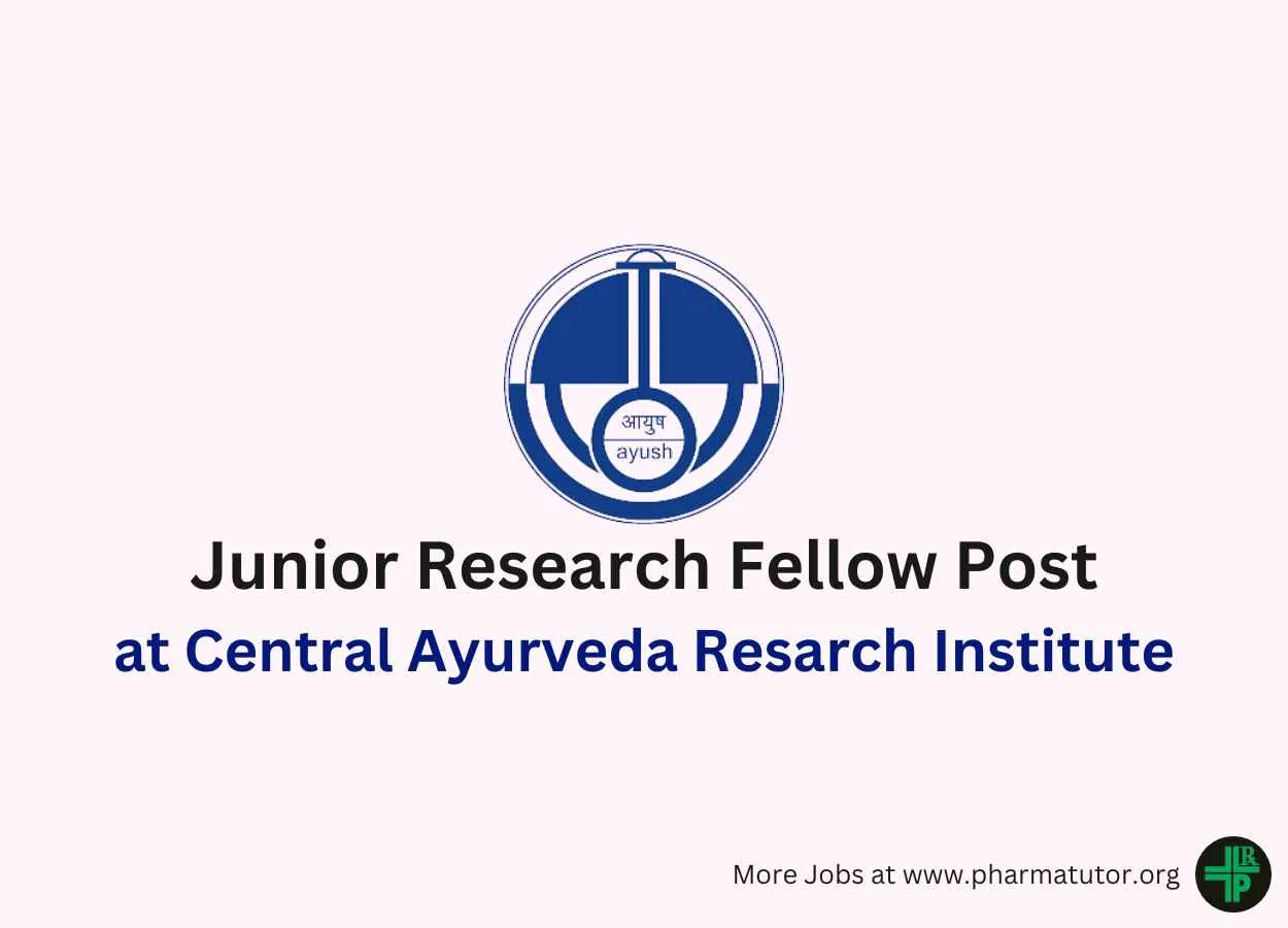 Interview for Junior Research Fellow at CARI