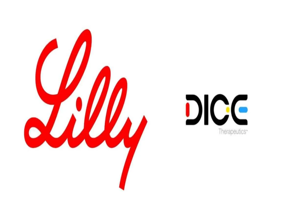Lilly Completes Acquisition of DICE Therapeutics