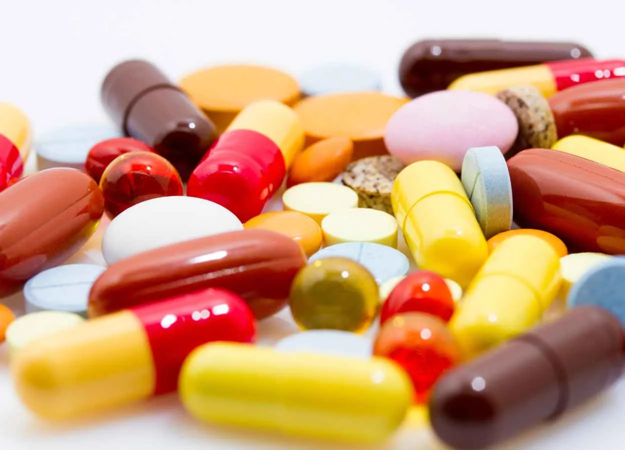 Lupin Receives approval from USFDA for Pirfenidone Tablets
