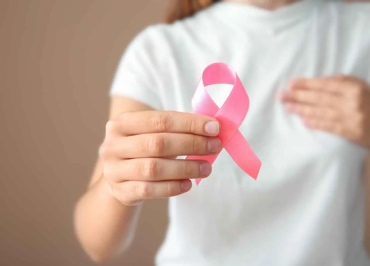 Merck breast cancer medicine meets trial endpoint