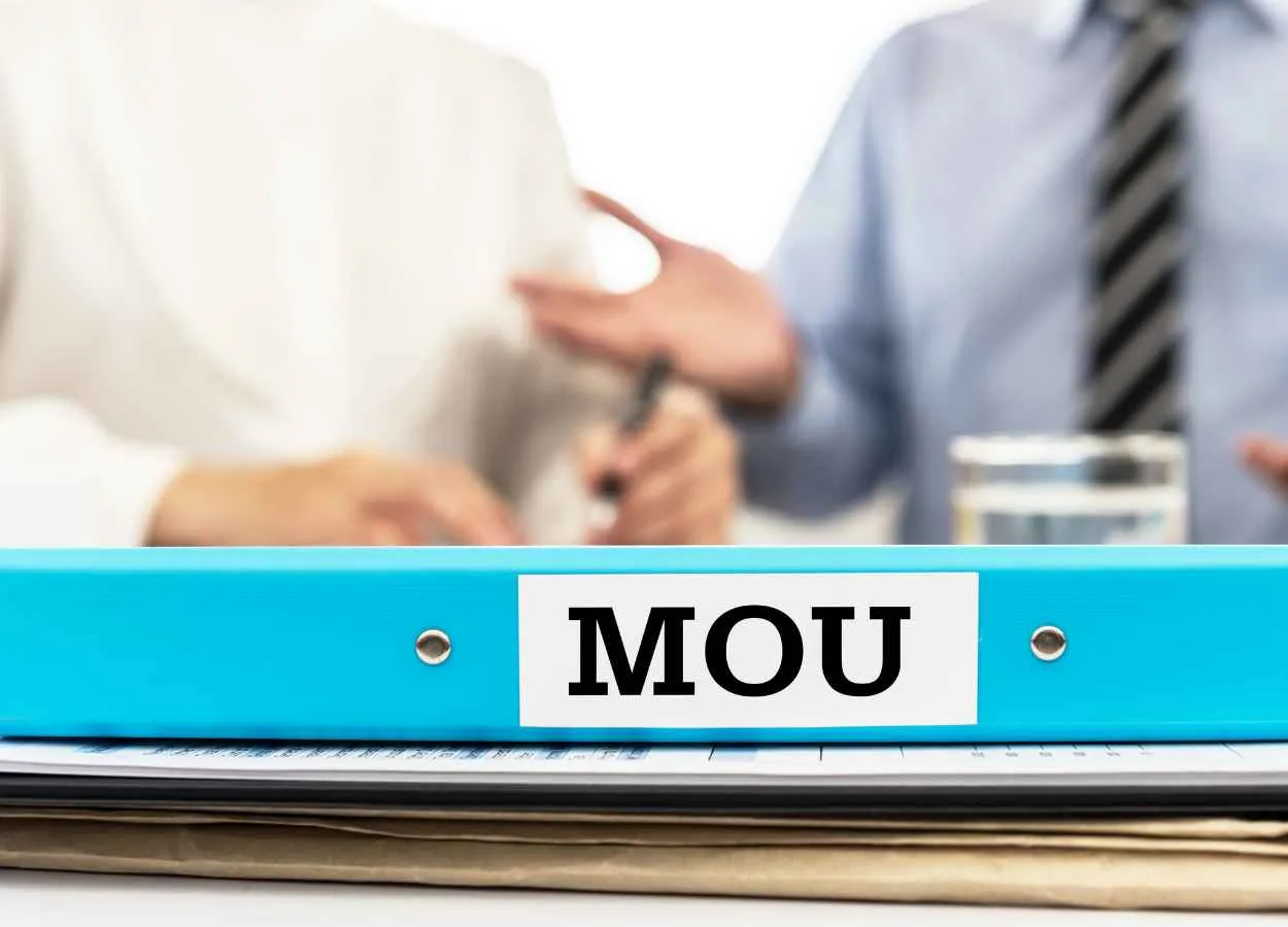 MoU between India and Suriname in the field of Medical Products Regulation