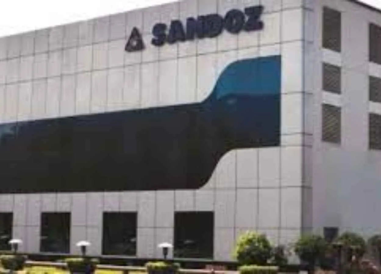 Sandoz acquired Mycamine from Astellas in 105 mn