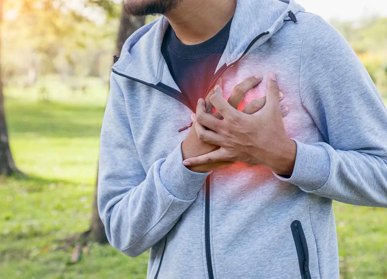 Study Uncovers Genetic Risk Factors for Heart Failure