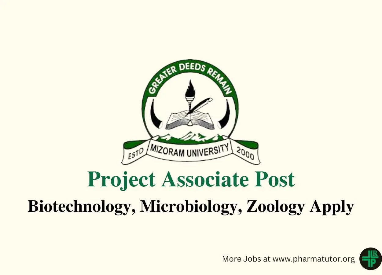 Recruitment for Library Attendant Post at Mizoram University (MZU), Aizawl  : Last Date 02/06/23 – Bibliophile Library's Information At Your Fingertips