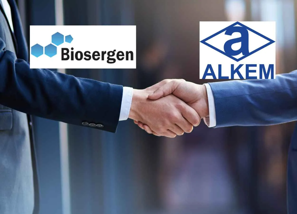 Biosergen and Alkem Laboratories Ltd collaborates to develop anti-infective for severe fungal infections