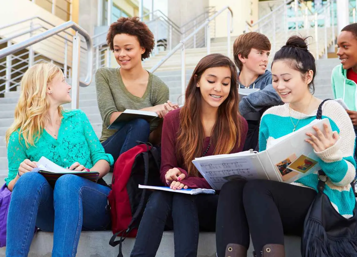 Inflammatory signs for adolescent depression differ between boys and girls