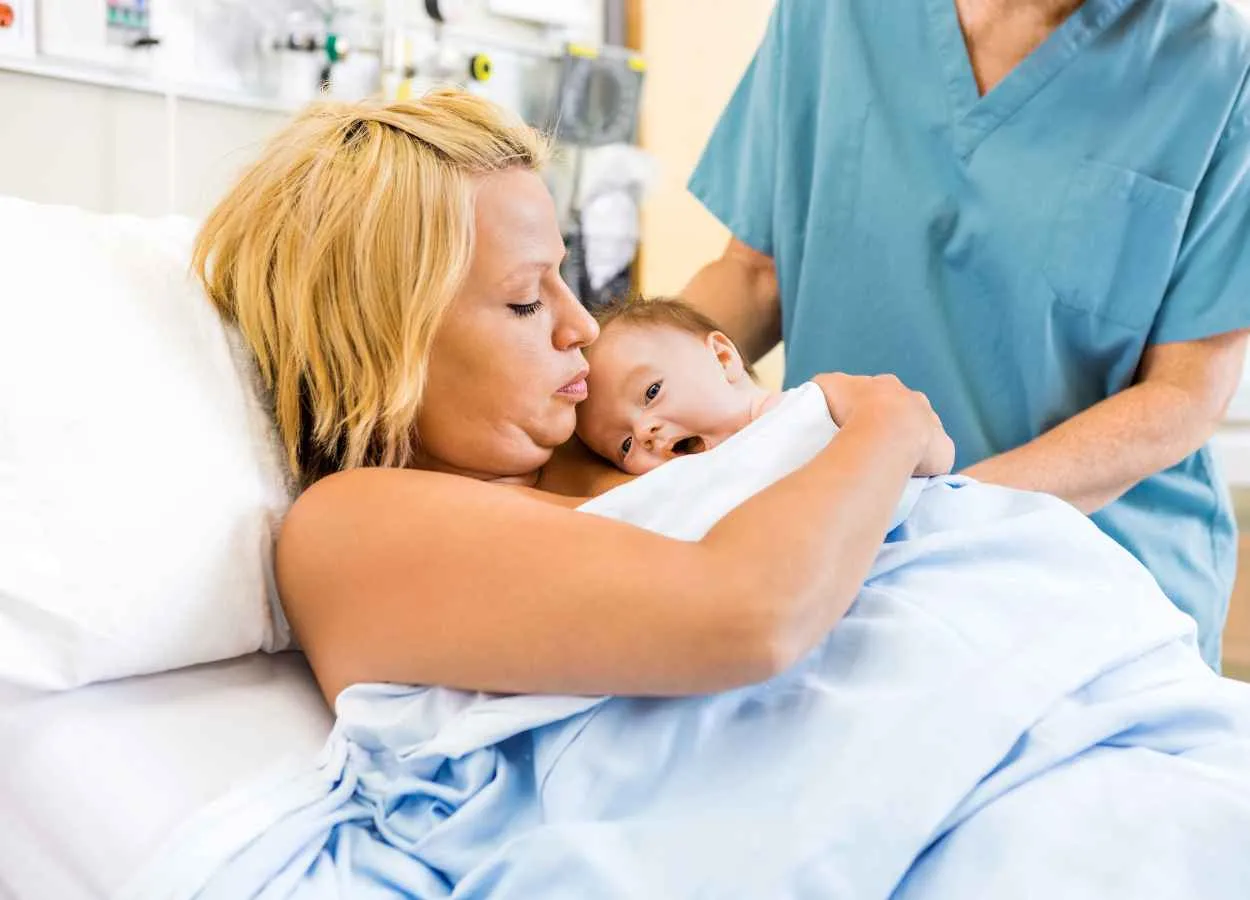 New Device Rapidly Controls Postpartum Hemorrhage