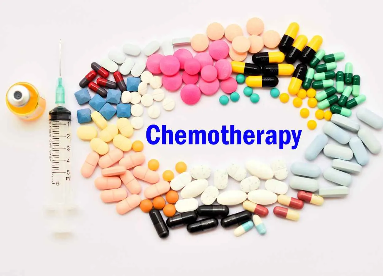 Researchers pioneer safe chemotherapy methods for treating bacterial infections