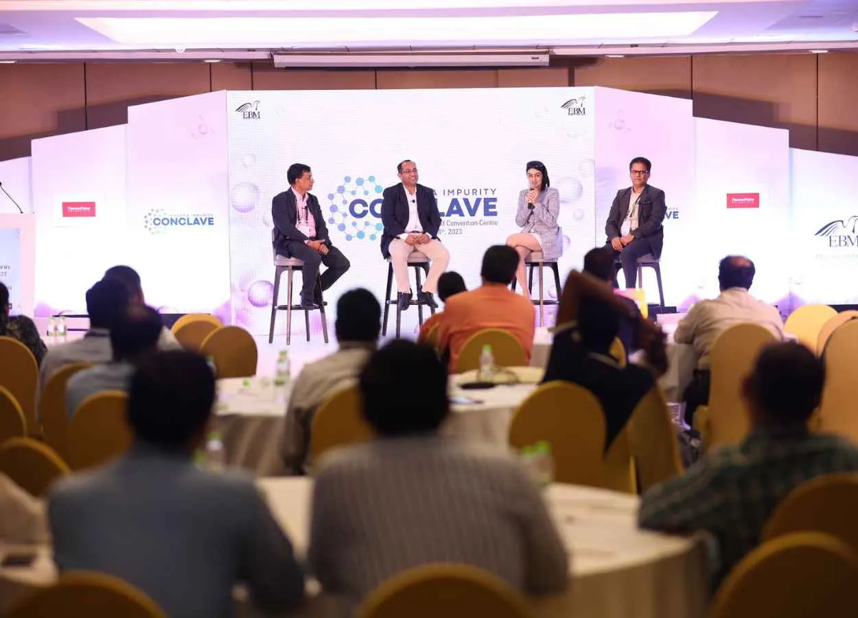 SOLVING THE CHALLENGES AND SETTING THE TREND WITH THE 3rd Annual CLEANING VALIDATION 2023
