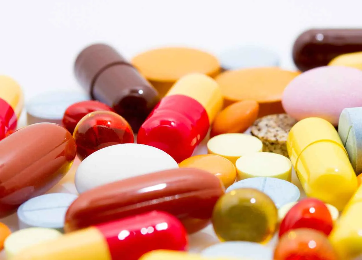 Strides receives tentative USFDA approval for Dolutegravir/ Lamivudine/ Tenofovir Disproxil Fumurate tablets