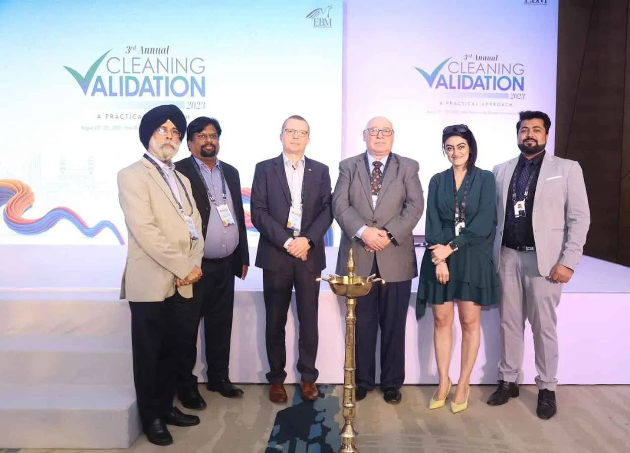 The Inaugural Program on Pharma Impurities Setting High Benchmarks for the Industry