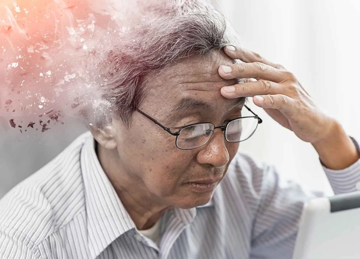 Brain health monitoring and early detection of neurodegenerative diseases