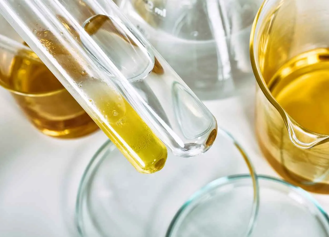 Certain Per- and Polyfluoroalkyl Forever Chemicals Identified as Potential Risk Factor for Thyroid Cancer