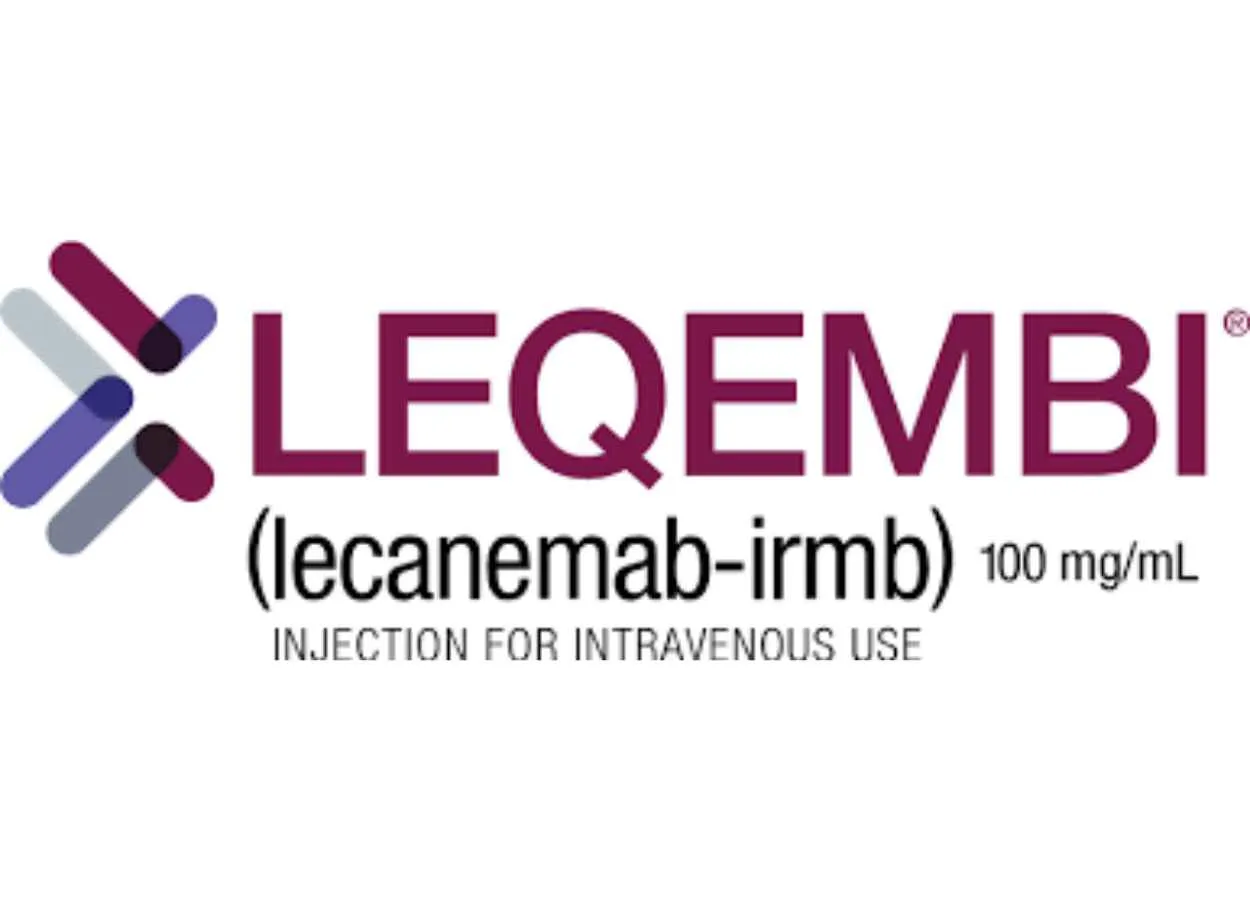 Eisai shows trial results for LEQEMBI
