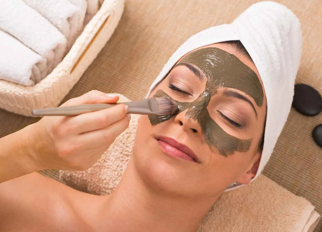 Green & Clean Beauty
