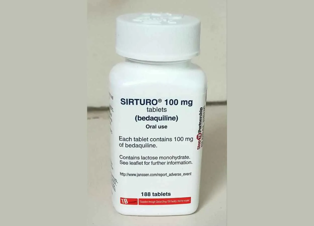 Johnson & Johnson confirms Intent not to Enforce Patents for SIRTURO