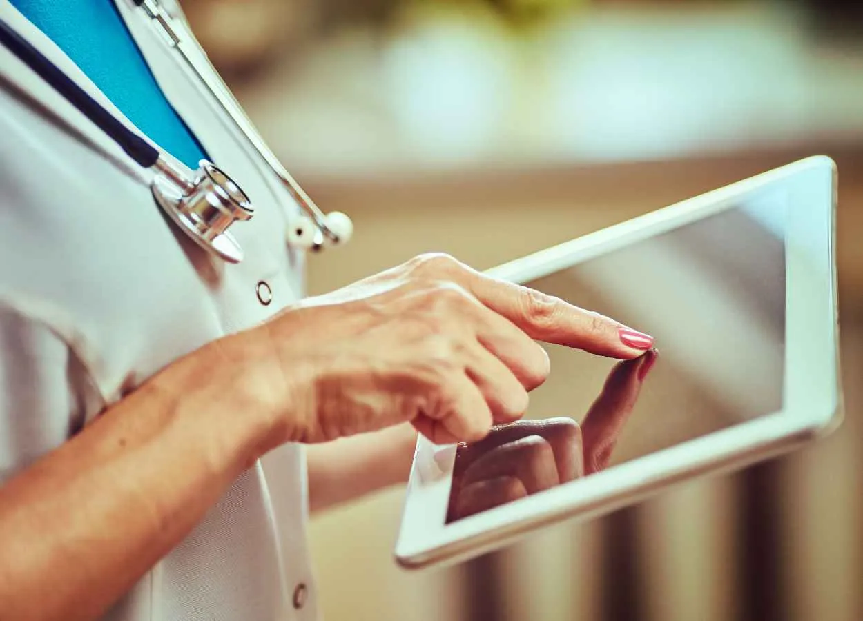 School of Digital Health launched at Foundation Day of IIHMR