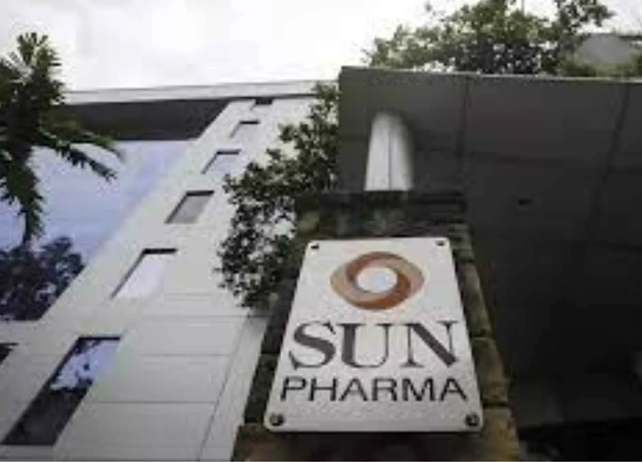 Sun Pharma announces USFDA filing acceptance of New Drug Application for Deuruxolitinib