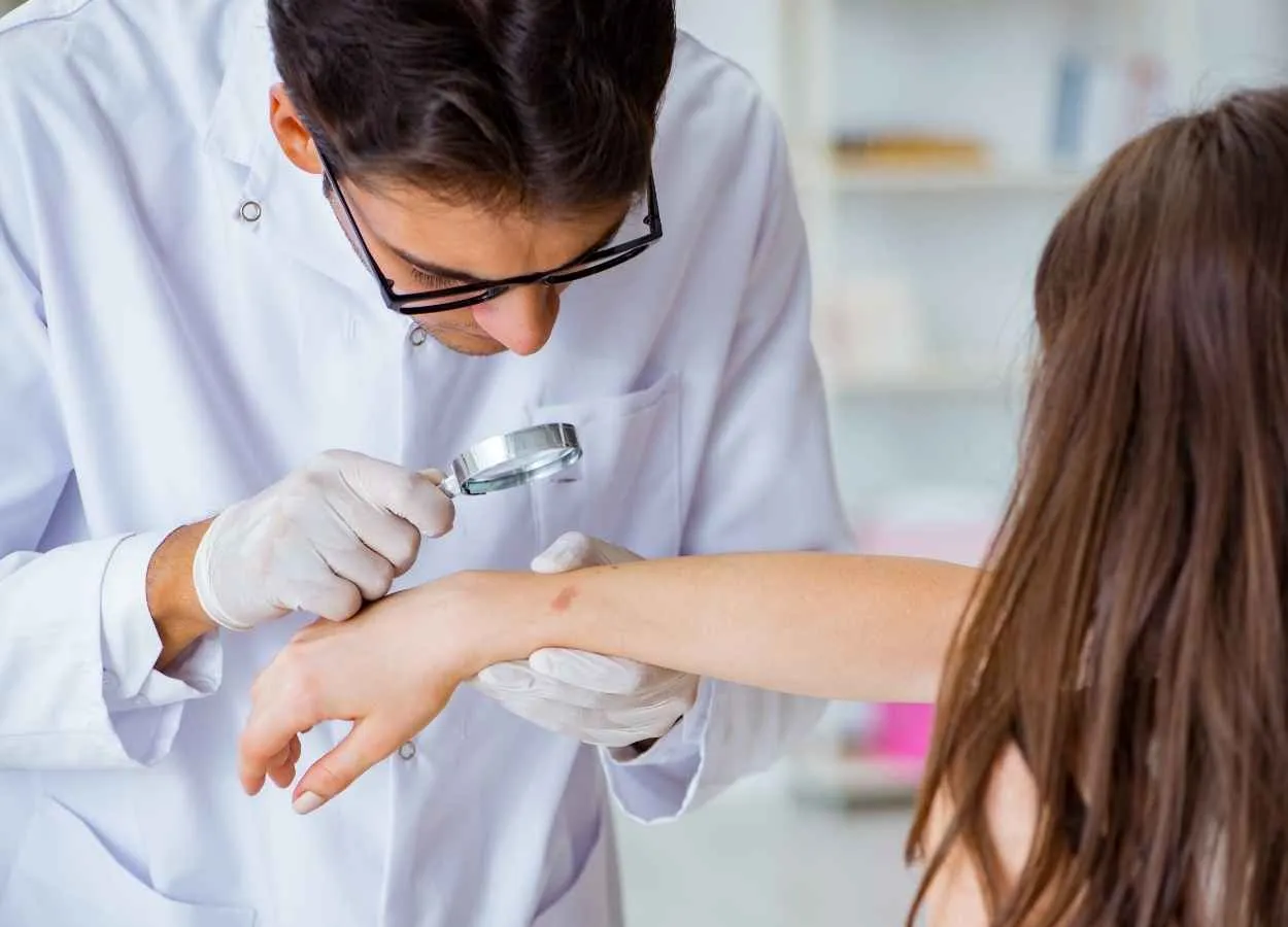 Sun Pharma skin cancer medicine meets endpoint in phase 3 trial
