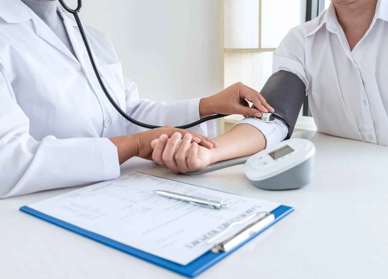 Two Probiotics Identified as Promising Hypertension Treatments