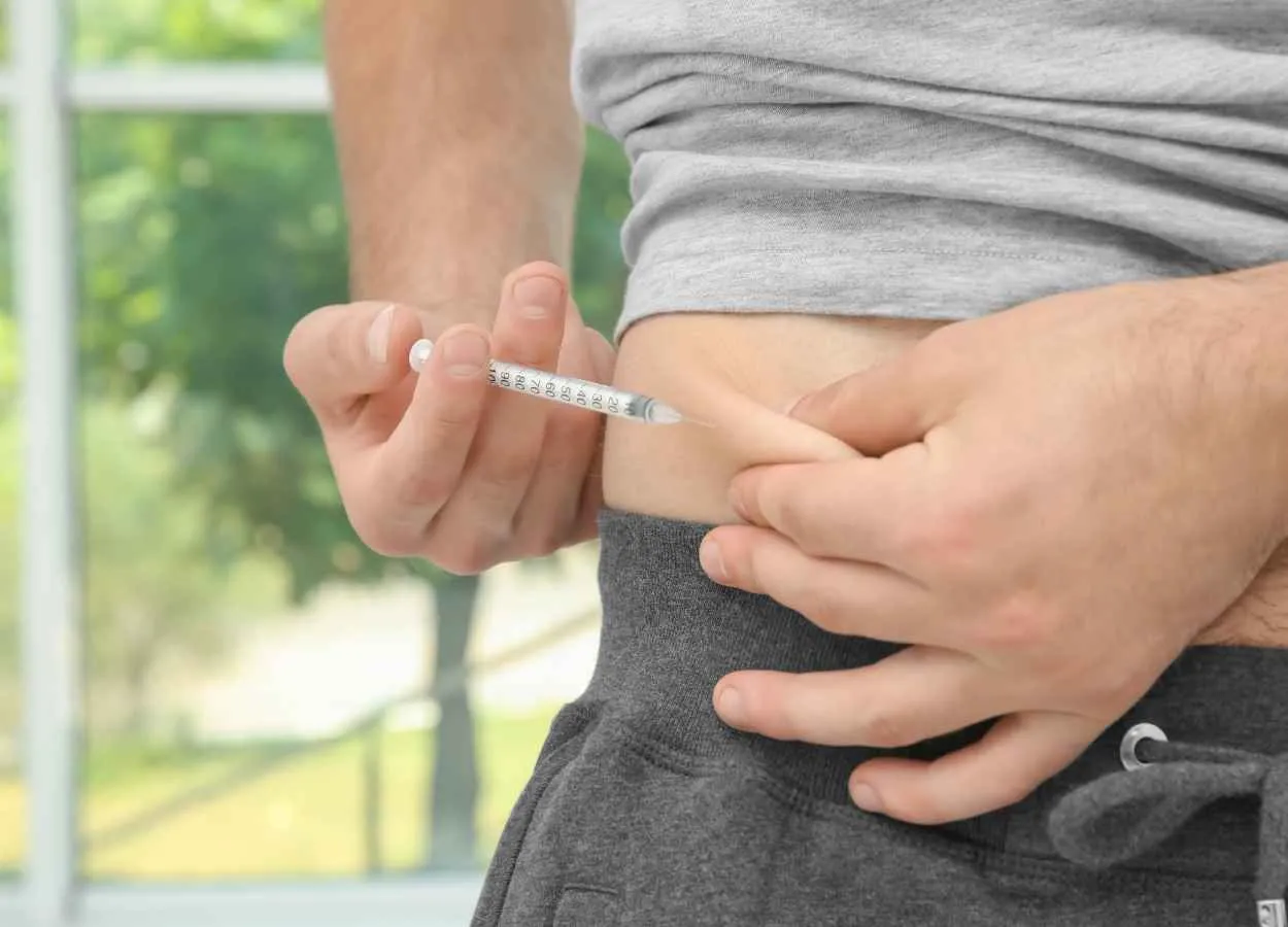 A step closer to injection-free diabetes care