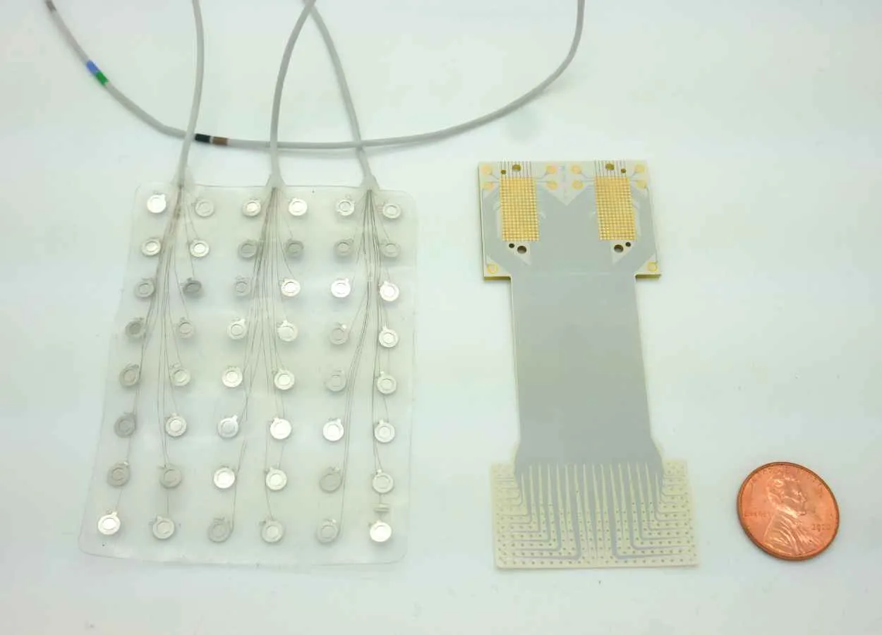 Duke Scientists Create Brain Implant That May Enable Communication From Thoughts Alone