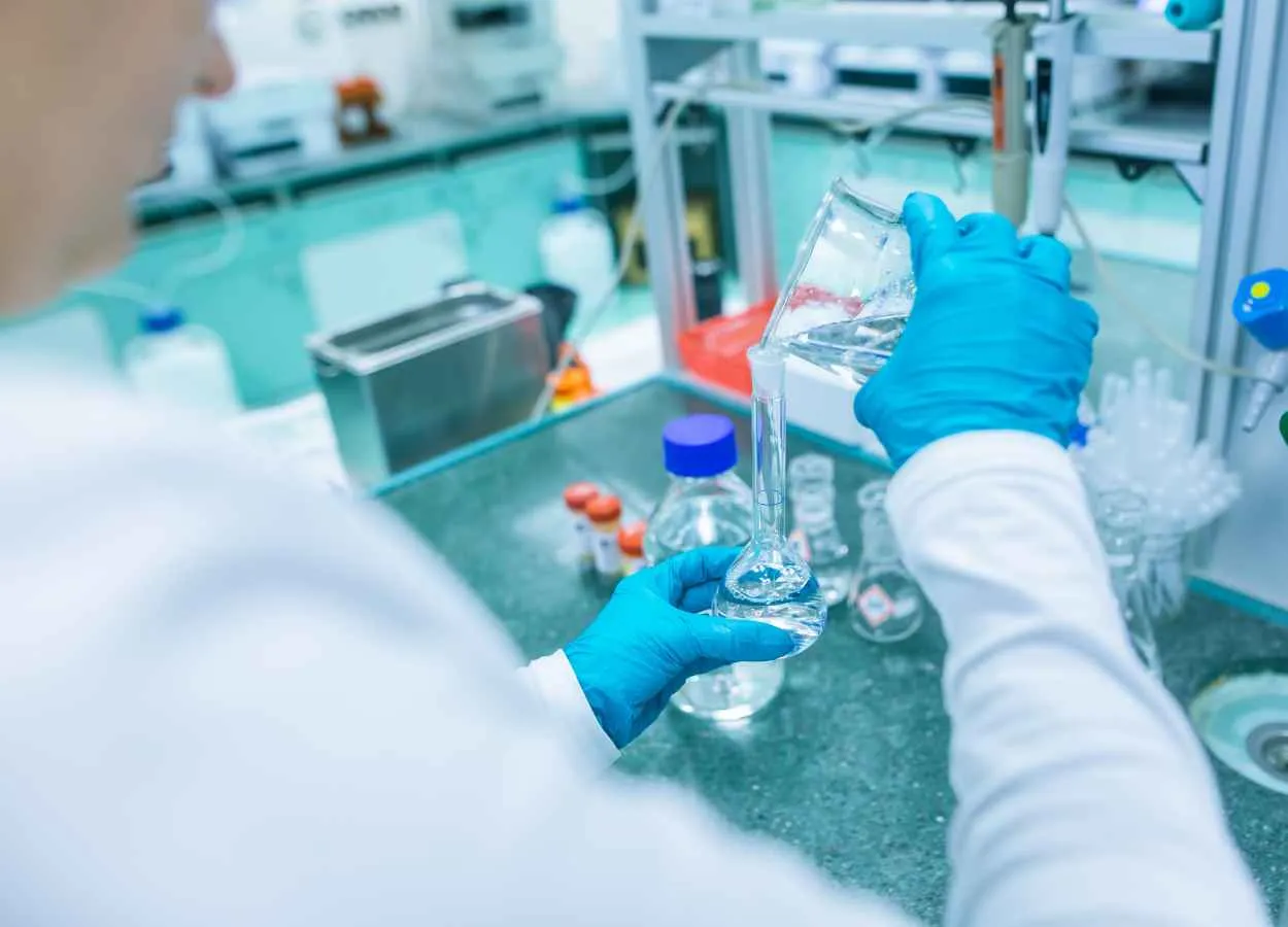 Indian drug manufacturers benefit from Big Pharma interest beyond China