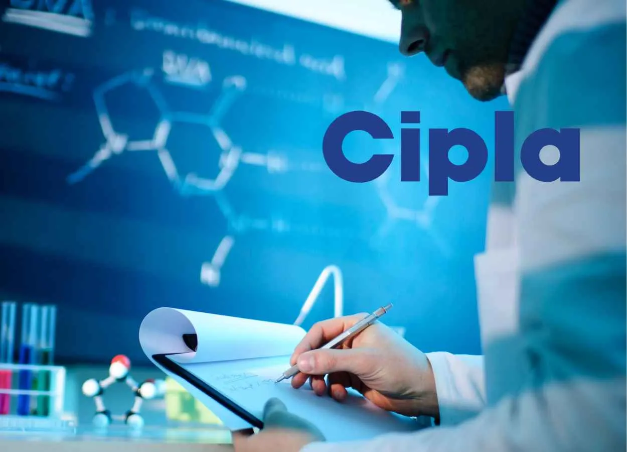 Opportunity for Scientist to Join CIPLA