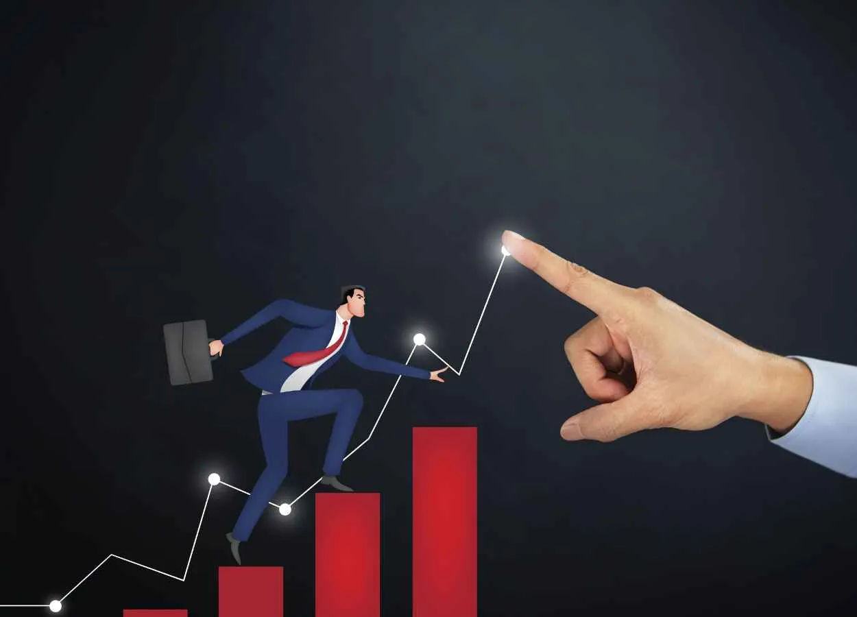 Sales productivity enhances as a result of technology adoption by salespeople