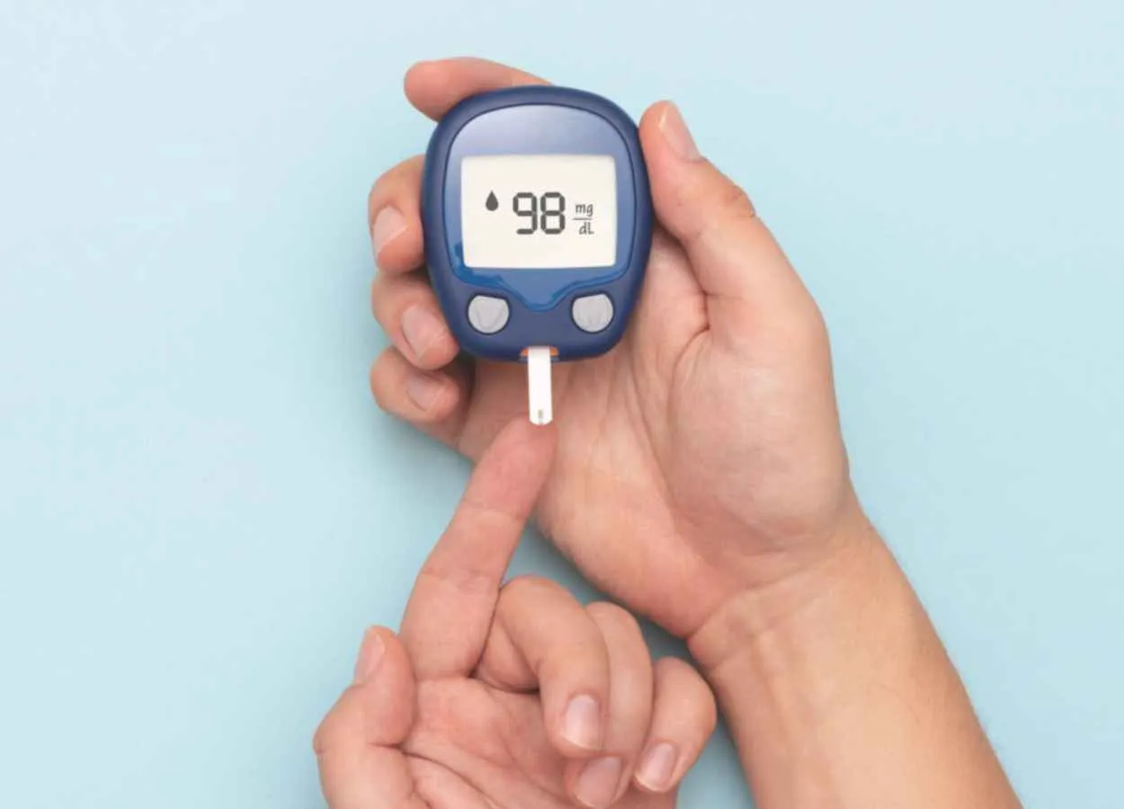 Stem cell-based treatment controls blood sugar in people with Type 1 diabetes