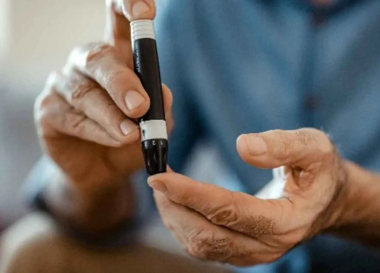 Weekly insulin injections have the potential to be as effective in diabetes management as now-common daily injection regimes