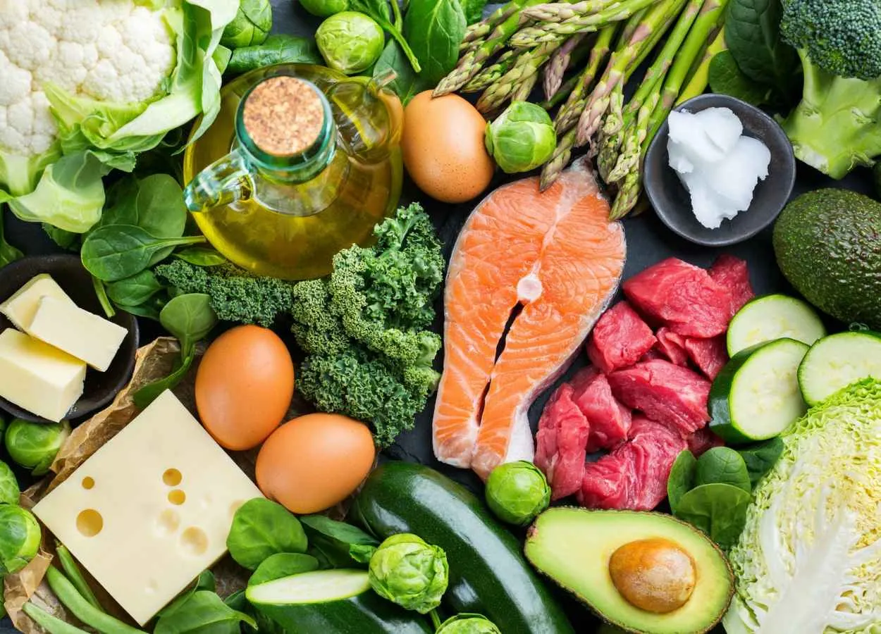 Clinical trial proves that the ketogenic diet is effective at controlling polycystic kidney disease