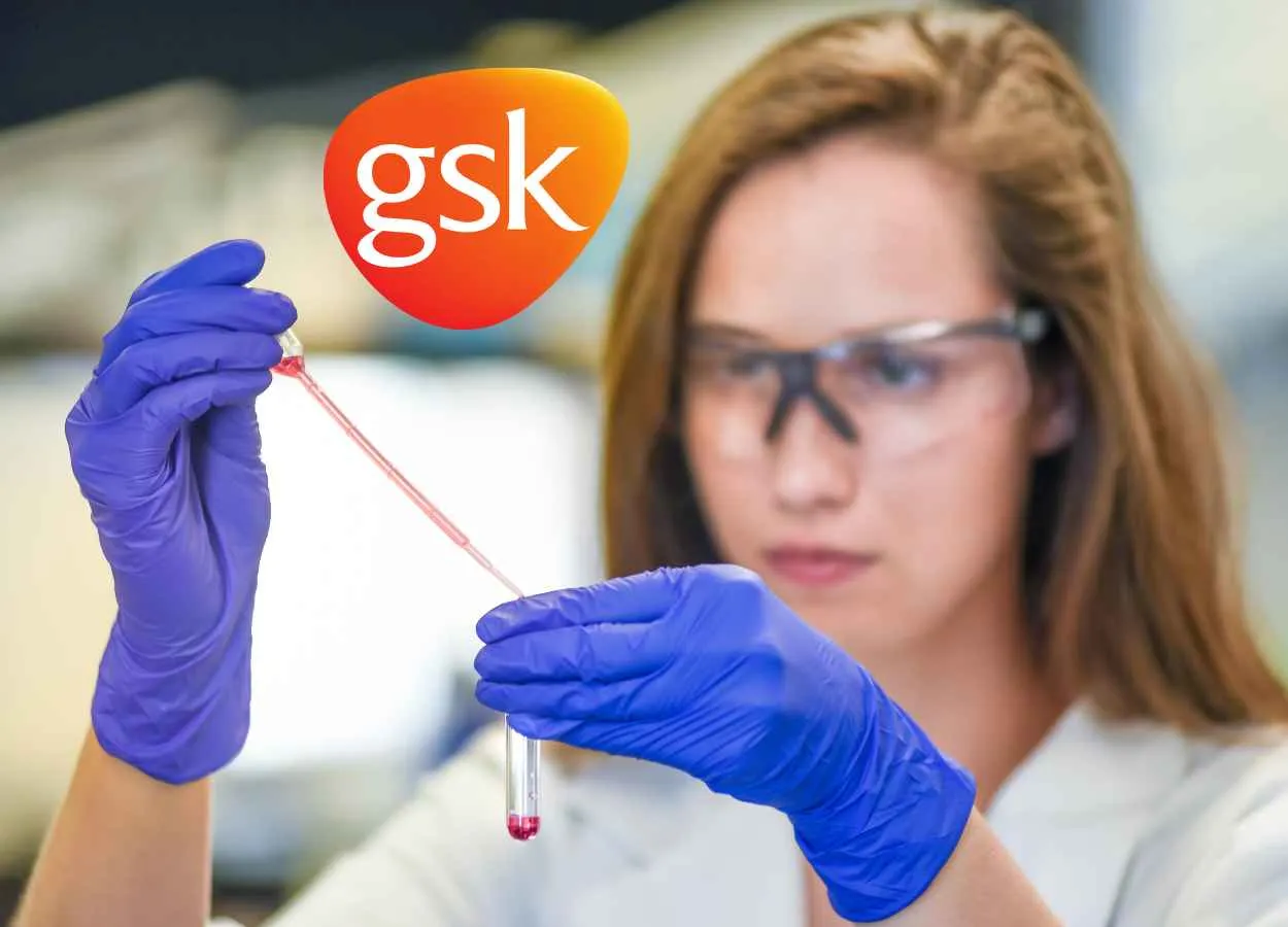 GSK looking for Associate Scientist