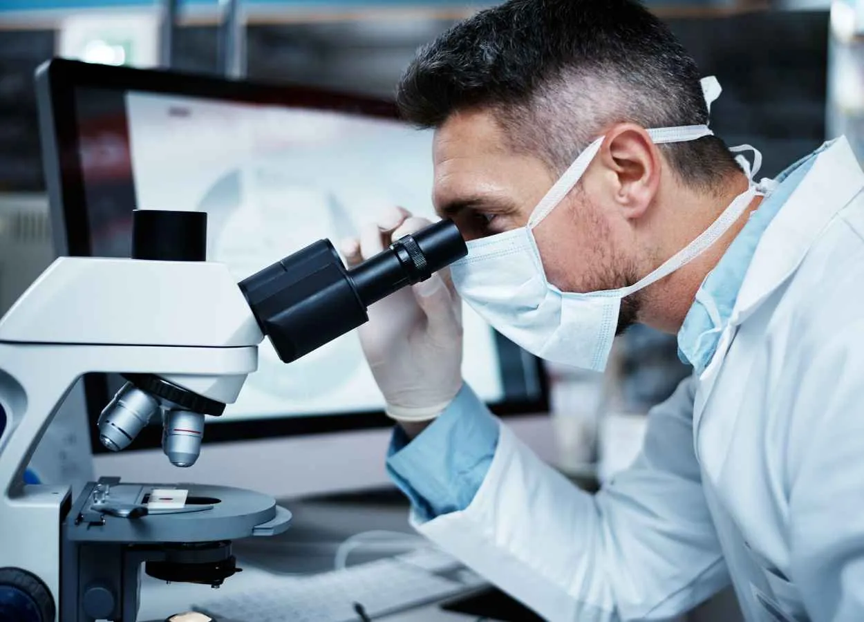 Leukaemia trial shows positive results 