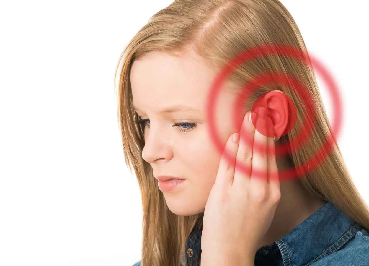 Loss of Auditory Nerve Fibers Uncovered in Individuals with Tinnitus