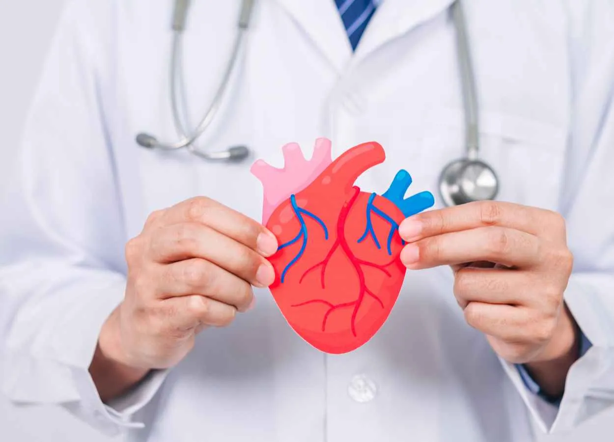 Novel study finds aspirin-free regimen benefits patients with LVAD