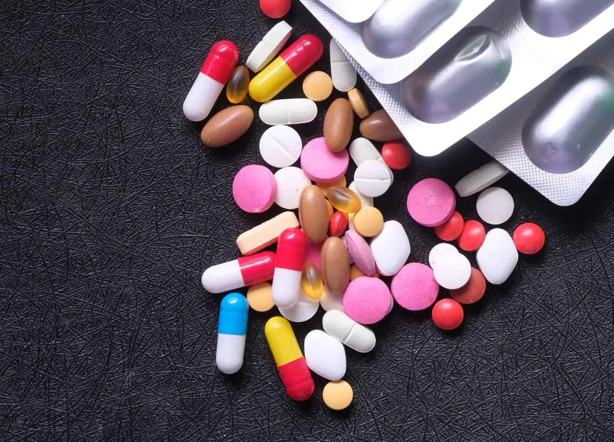 Zydus receives final approval from the USFDA for Lacosamide Tablets