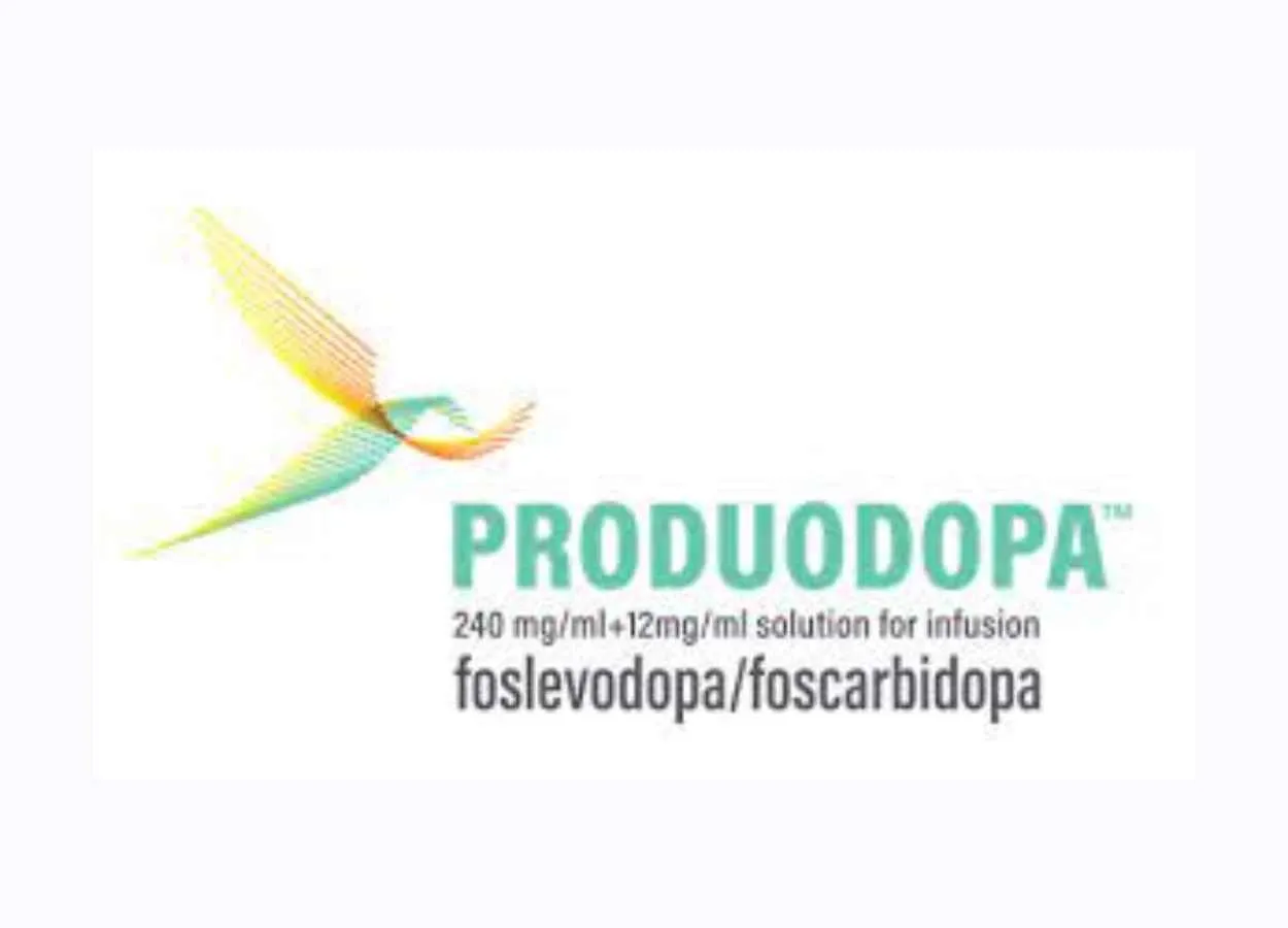 AbbVie Launches PRODUODOPA for People Living with Advanced Parkinson's Disease in the European Union