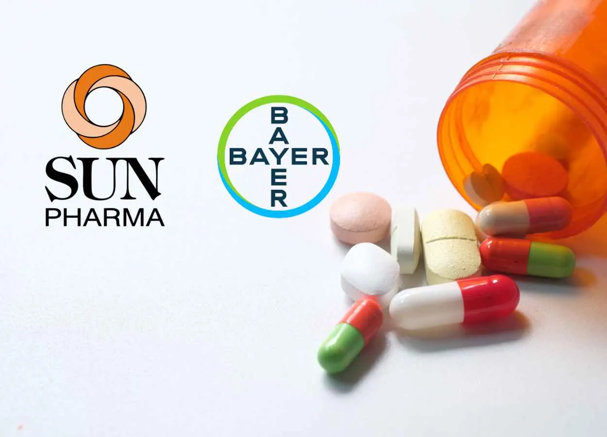 Bayer and Sun Pharma sign marketing and distribution agreement for second brand of Finerenone in India