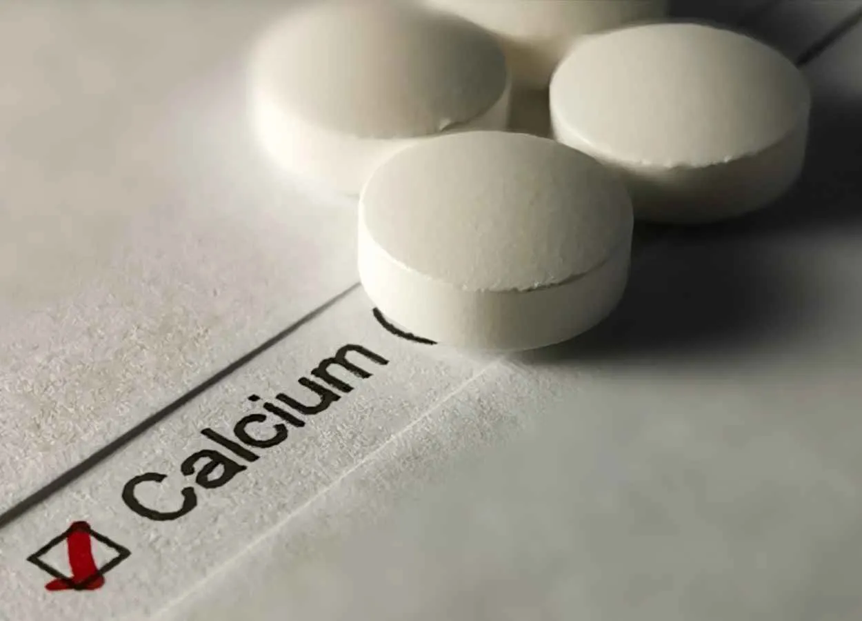 Calcium Channel Blockers Key to Reversing Myotonic Dystrophy Muscle Weakness, Study Finds