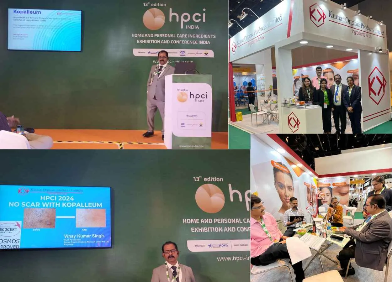 HPCI Exhibition & Conference 2024
