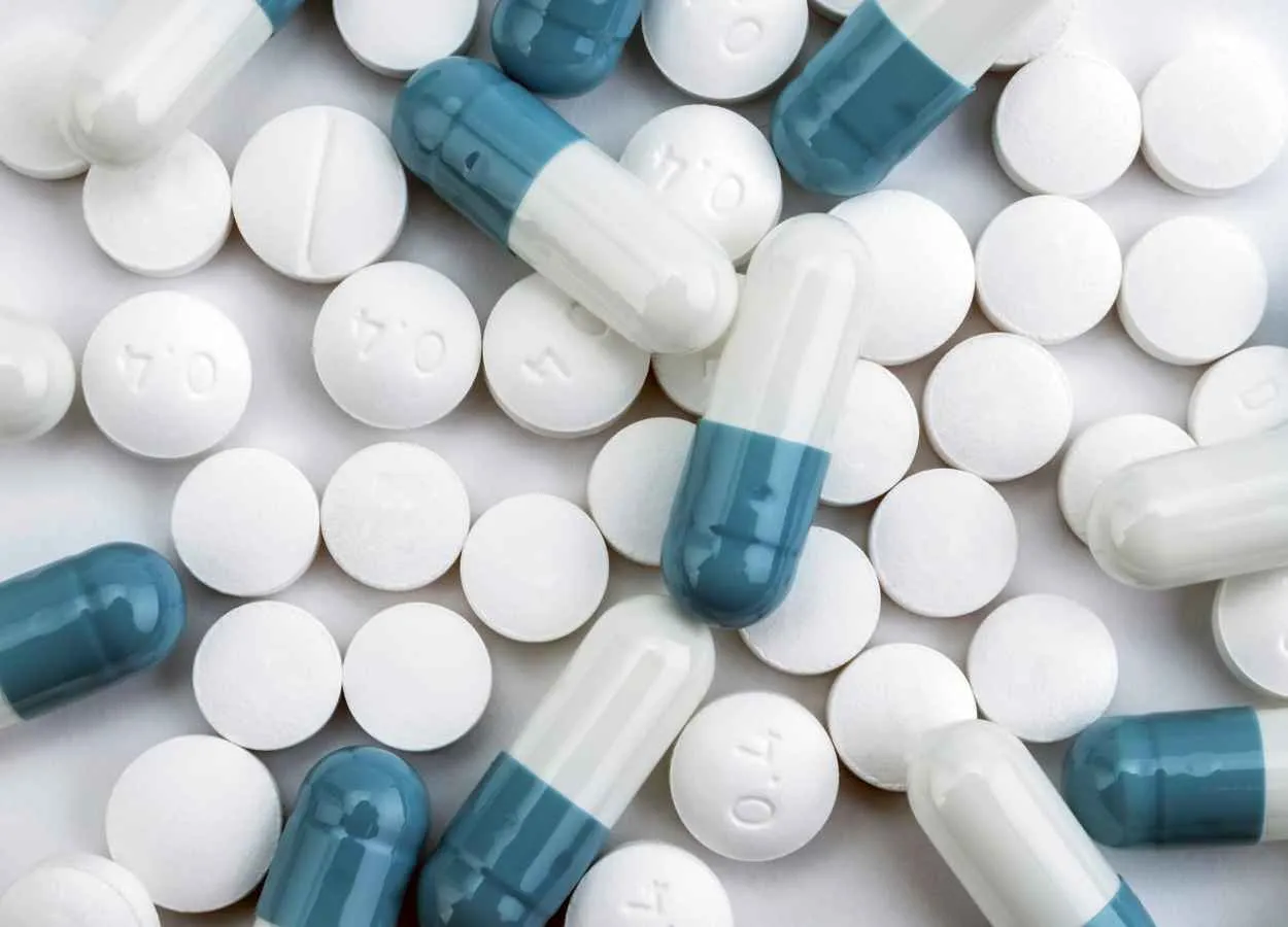 Lupin Launches Varenicline Tablets in the United States 